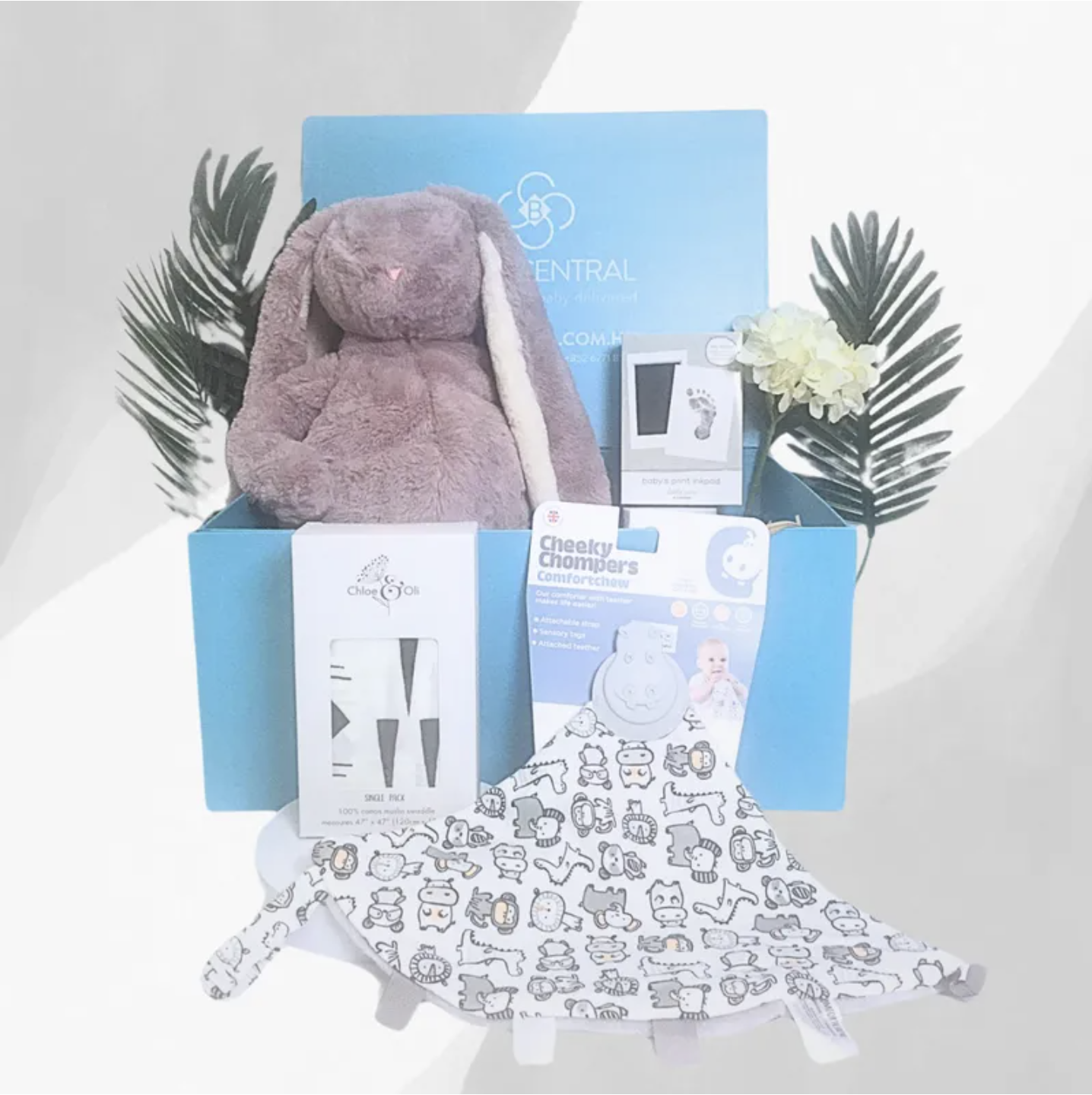 Baby Hampers